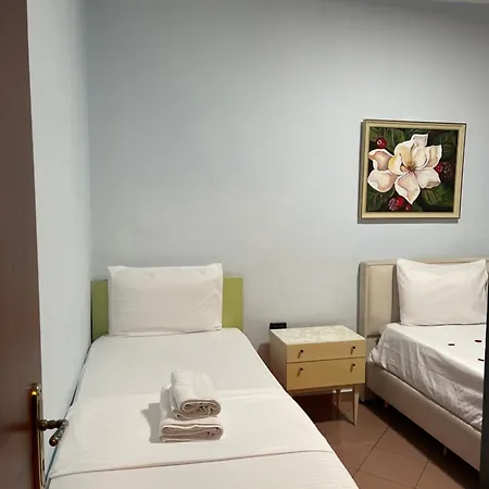 Colour House Tirana