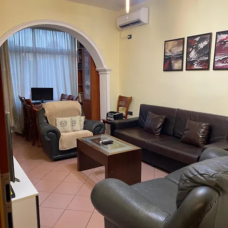 Apartman Colour House *
