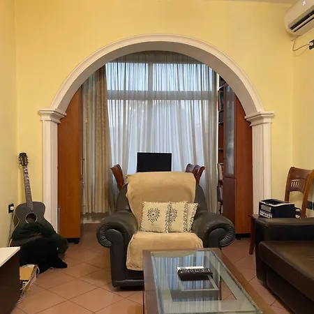 Apartman Colour House