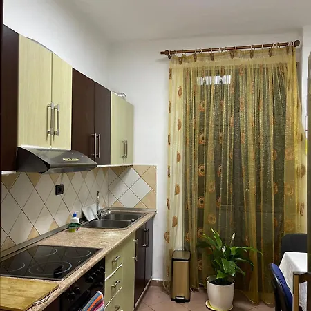 Colour House Apartman